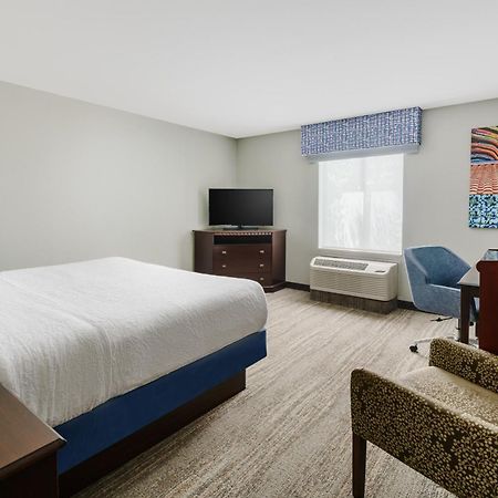 Hampton Inn & Suites Δυτικό Σακραμέντο Εξωτερικό φωτογραφία