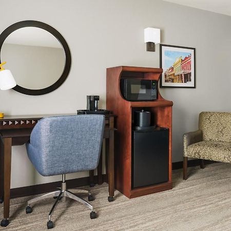 Hampton Inn & Suites Δυτικό Σακραμέντο Εξωτερικό φωτογραφία