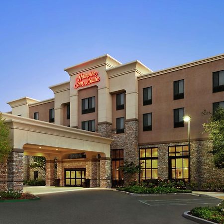 Hampton Inn & Suites Δυτικό Σακραμέντο Εξωτερικό φωτογραφία