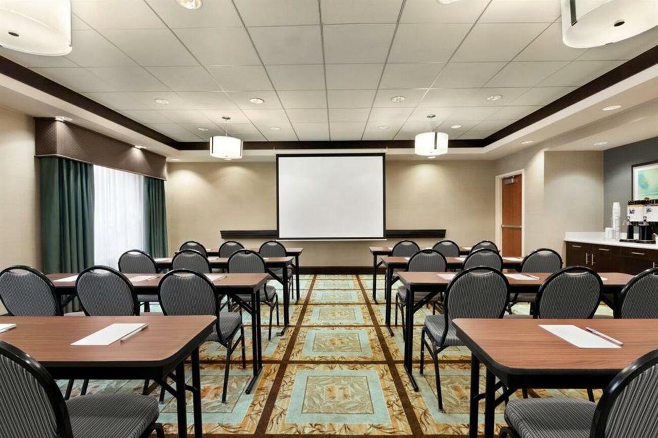 Hampton Inn & Suites Δυτικό Σακραμέντο Εξωτερικό φωτογραφία