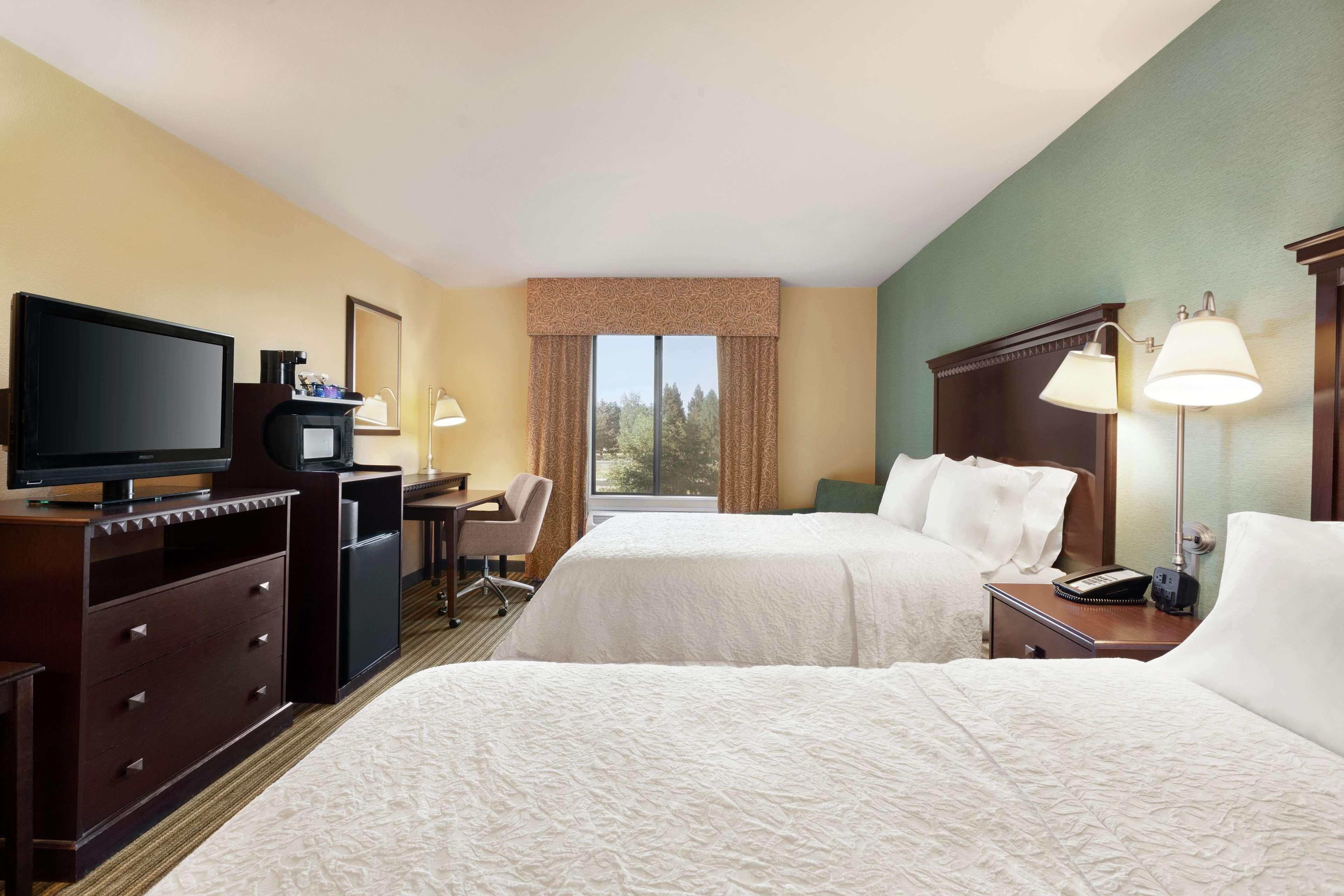 Hampton Inn & Suites Δυτικό Σακραμέντο Εξωτερικό φωτογραφία