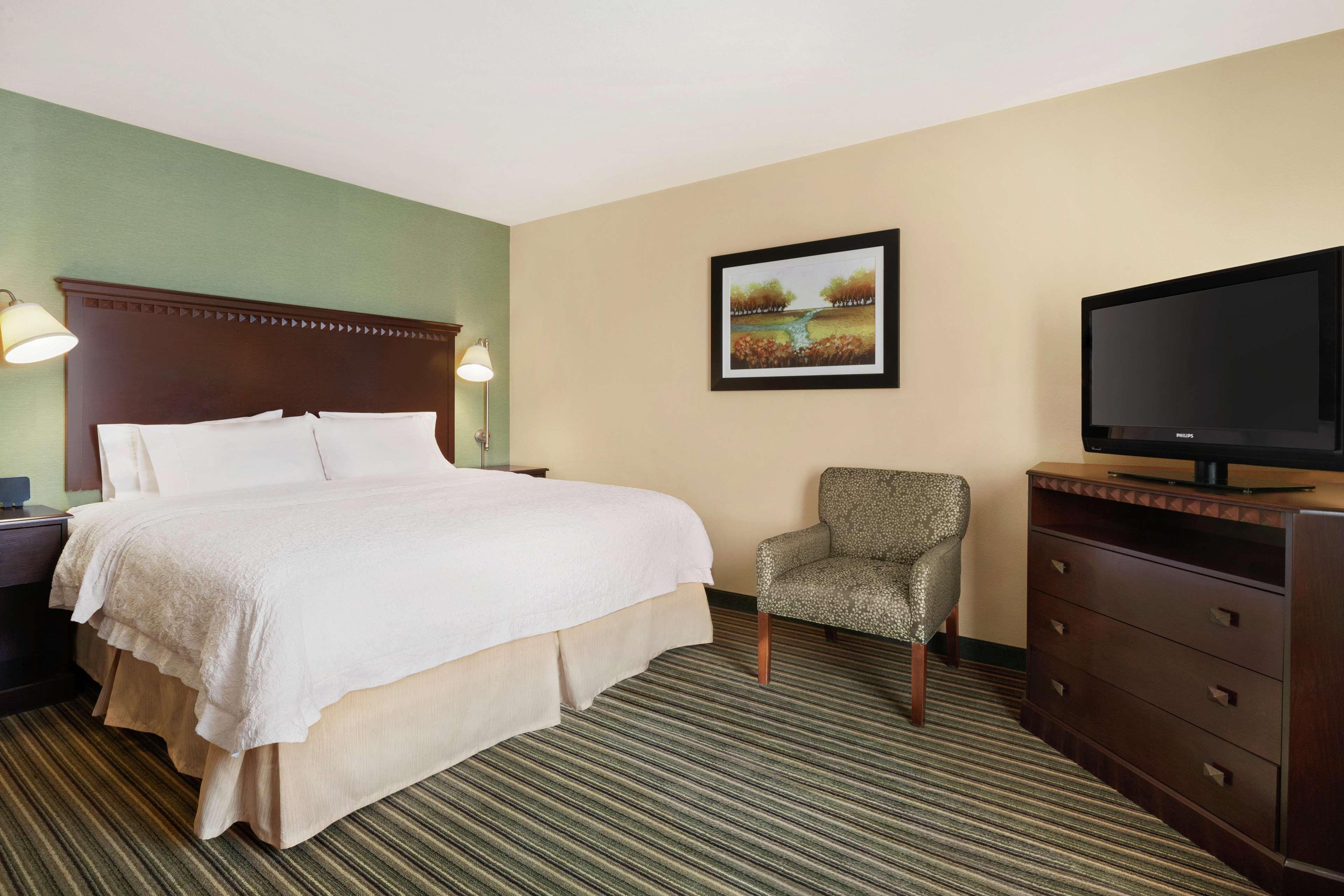 Hampton Inn & Suites Δυτικό Σακραμέντο Εξωτερικό φωτογραφία