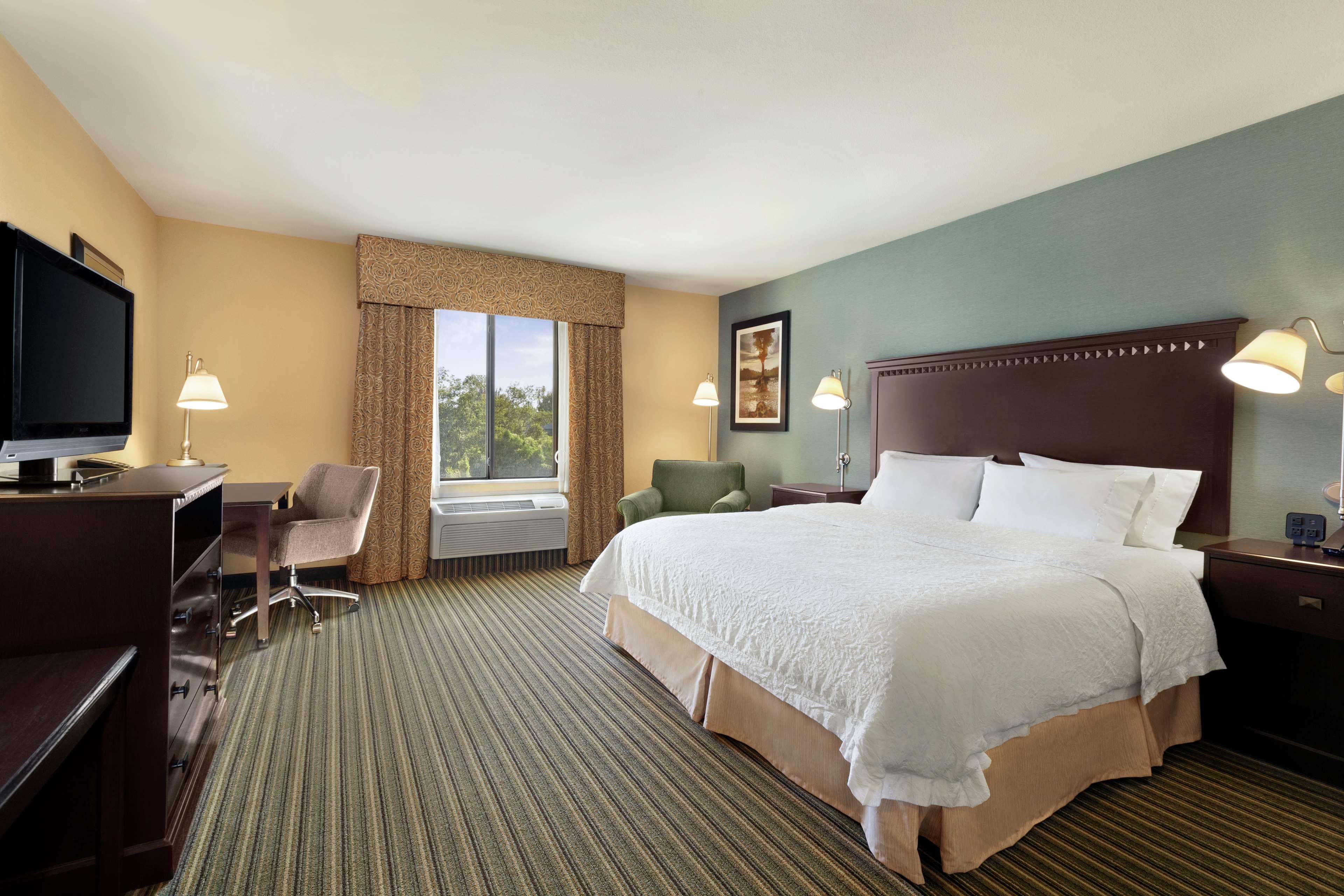 Hampton Inn & Suites Δυτικό Σακραμέντο Εξωτερικό φωτογραφία