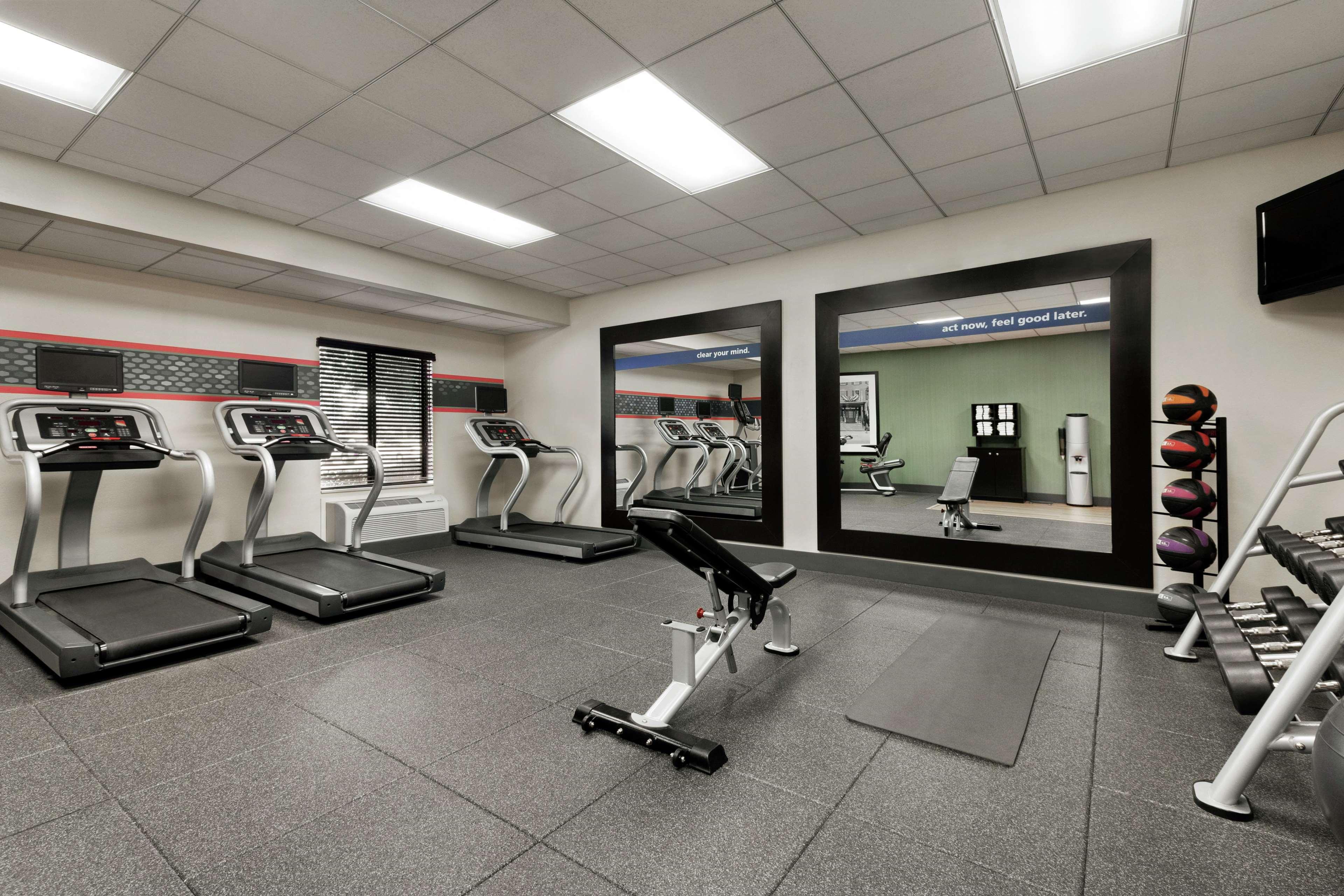 Hampton Inn & Suites Δυτικό Σακραμέντο Εξωτερικό φωτογραφία