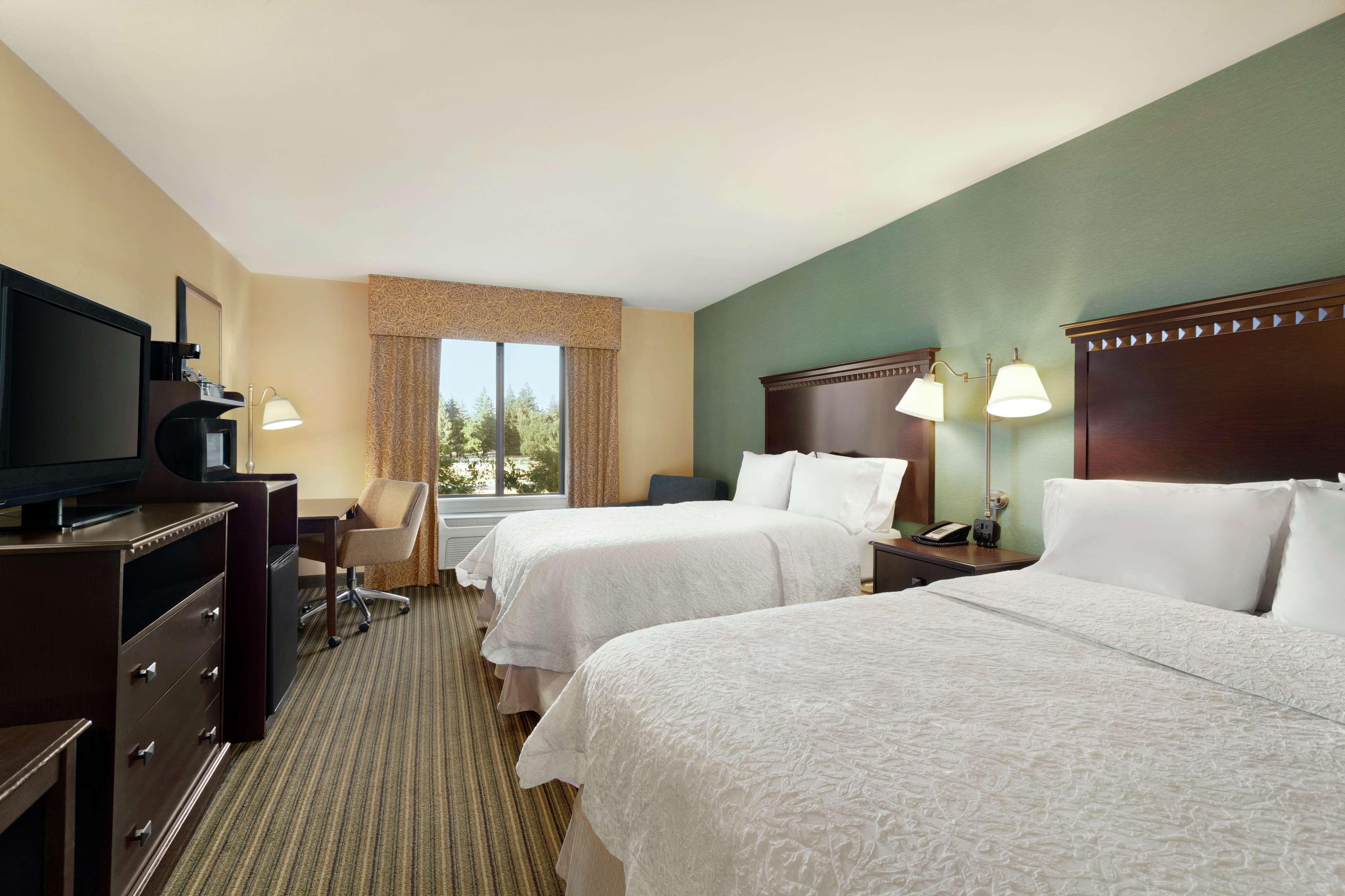 Hampton Inn & Suites Δυτικό Σακραμέντο Εξωτερικό φωτογραφία