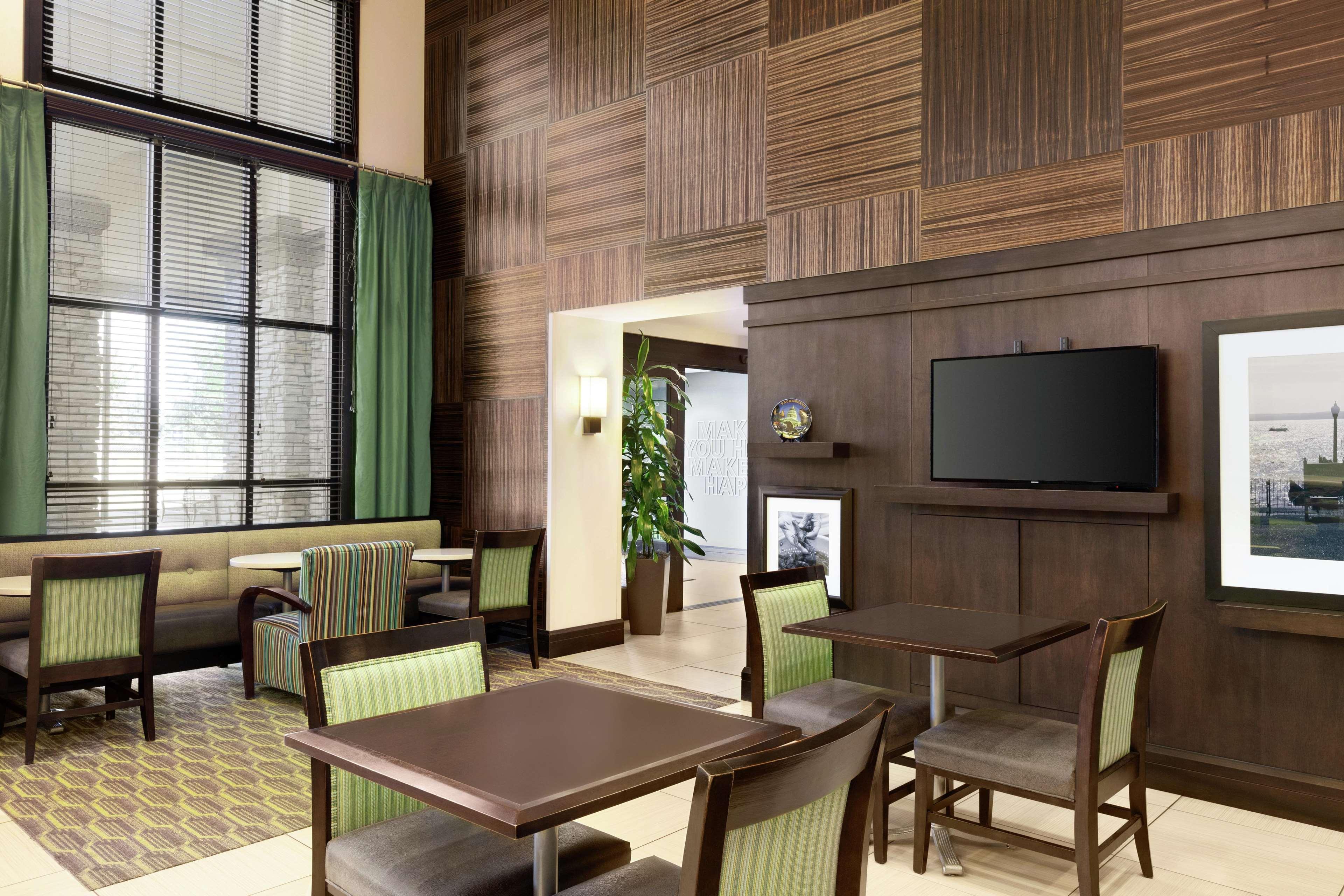 Hampton Inn & Suites Δυτικό Σακραμέντο Εξωτερικό φωτογραφία