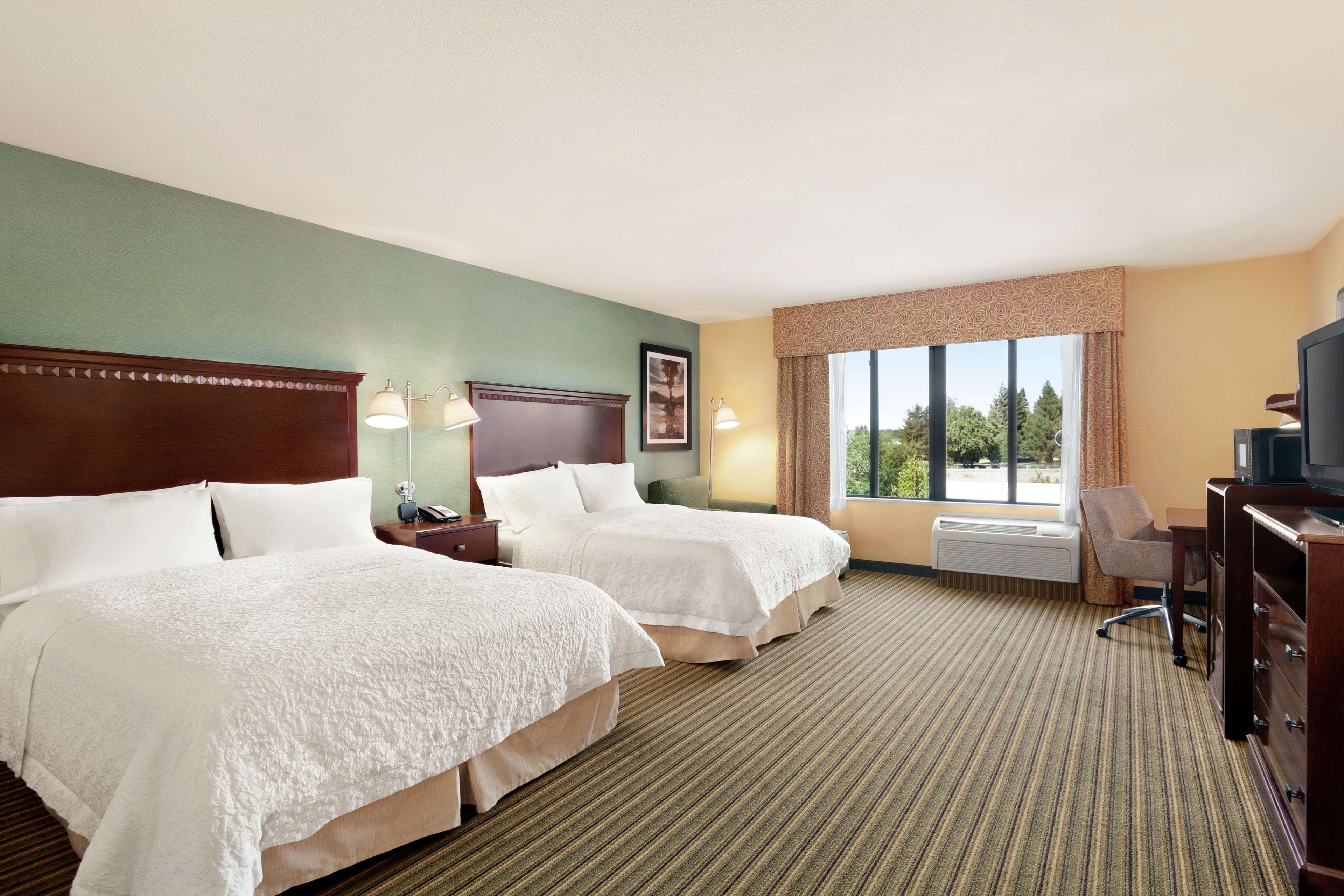 Hampton Inn & Suites Δυτικό Σακραμέντο Εξωτερικό φωτογραφία