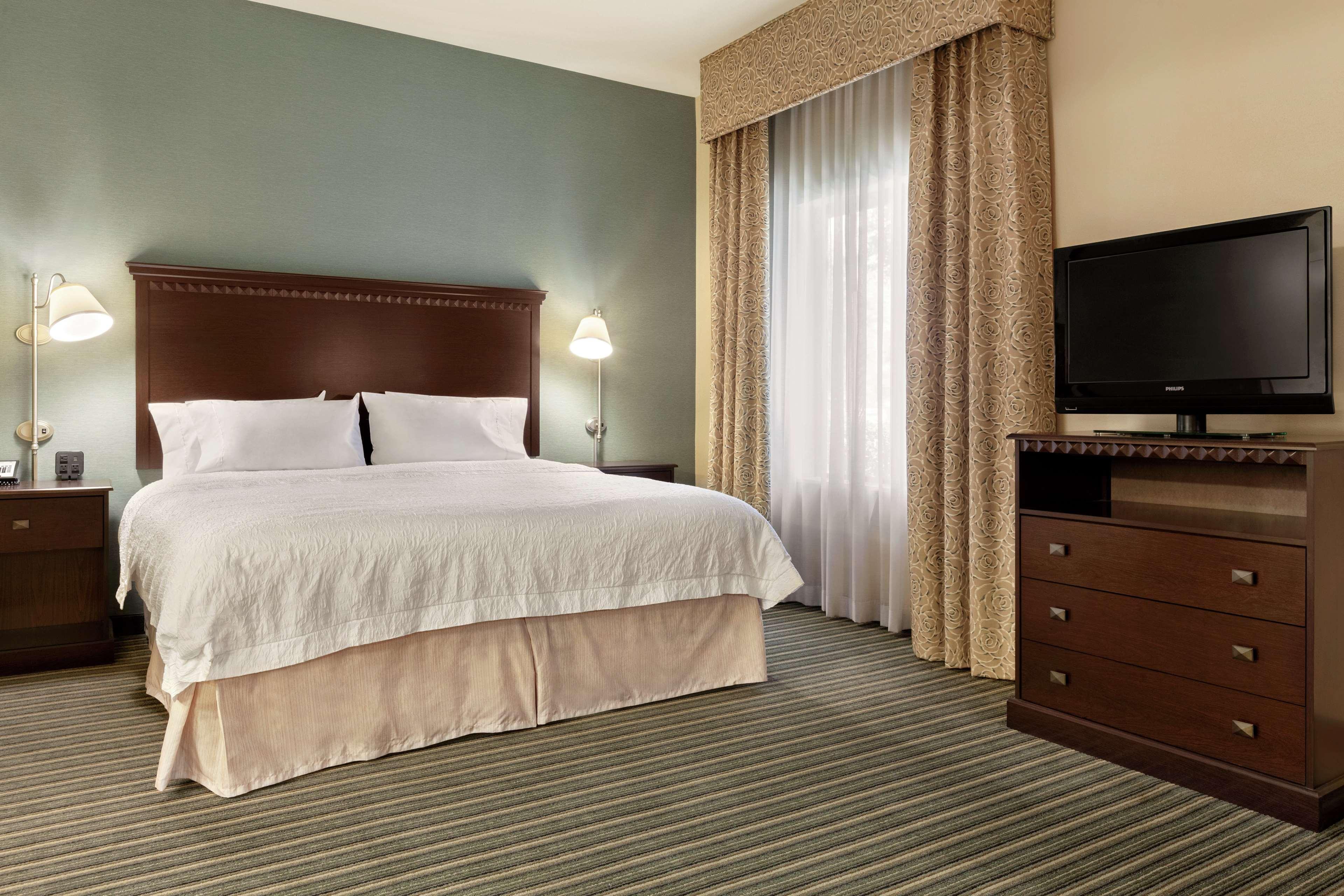 Hampton Inn & Suites Δυτικό Σακραμέντο Εξωτερικό φωτογραφία