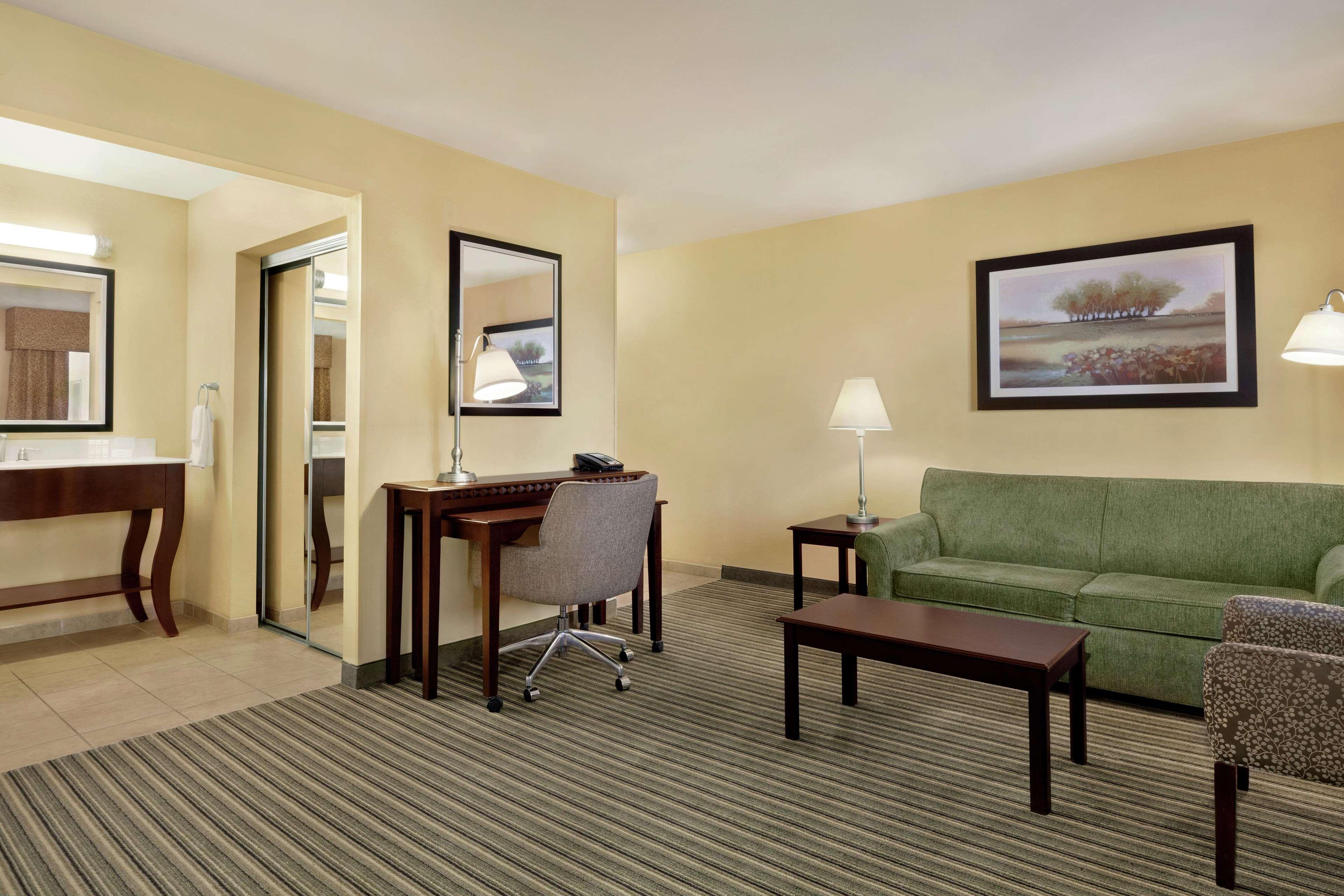 Hampton Inn & Suites Δυτικό Σακραμέντο Εξωτερικό φωτογραφία