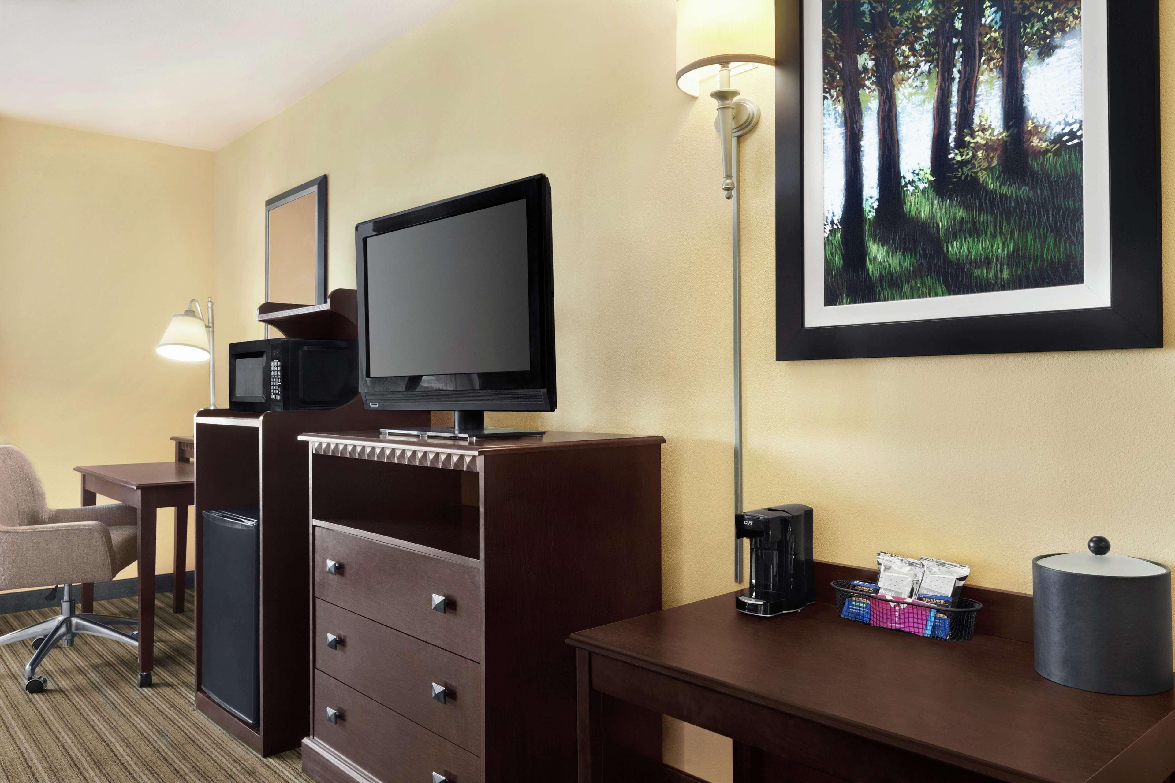 Hampton Inn & Suites Δυτικό Σακραμέντο Εξωτερικό φωτογραφία