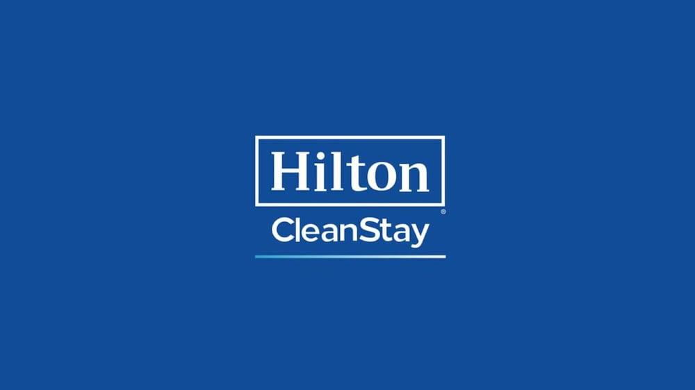 Hampton Inn & Suites Δυτικό Σακραμέντο Εξωτερικό φωτογραφία