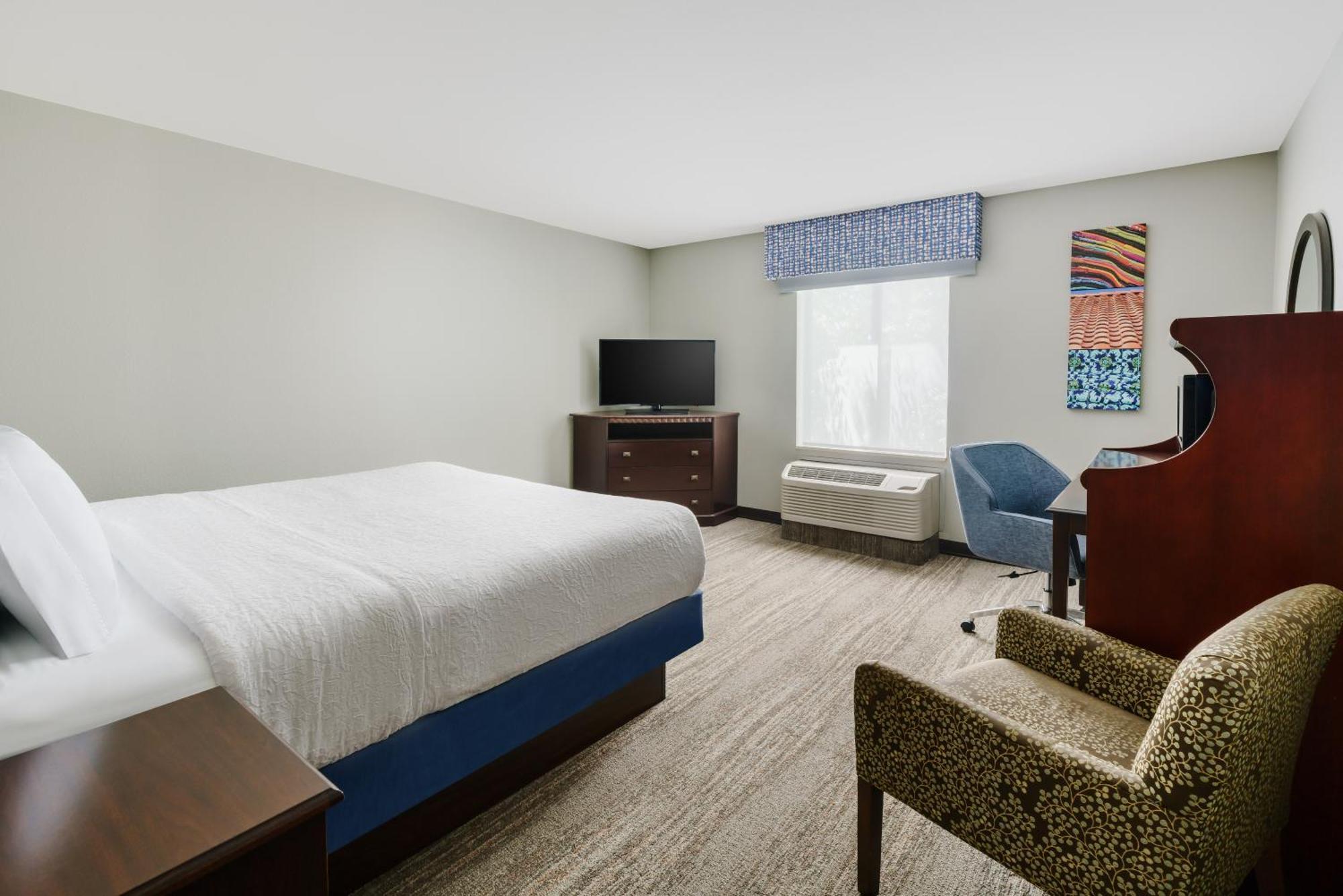 Hampton Inn & Suites Δυτικό Σακραμέντο Εξωτερικό φωτογραφία