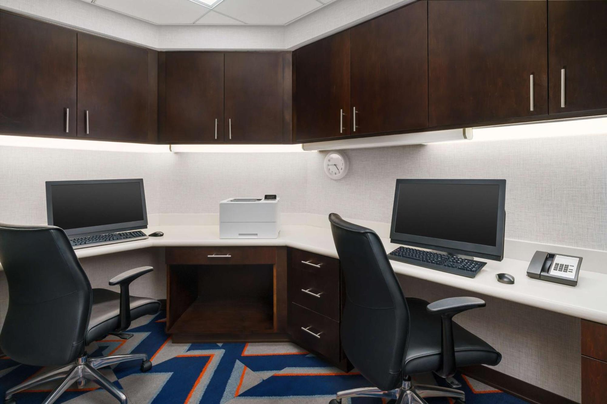 Hampton Inn & Suites Δυτικό Σακραμέντο Εξωτερικό φωτογραφία