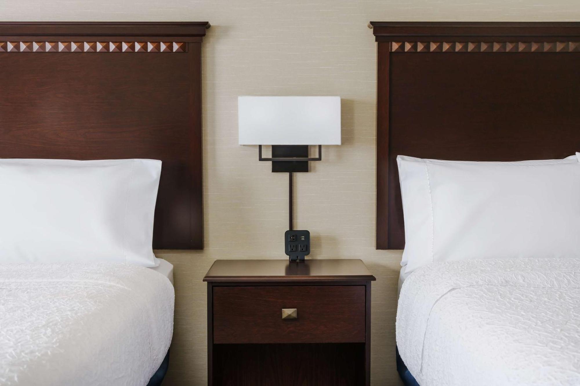 Hampton Inn & Suites Δυτικό Σακραμέντο Εξωτερικό φωτογραφία