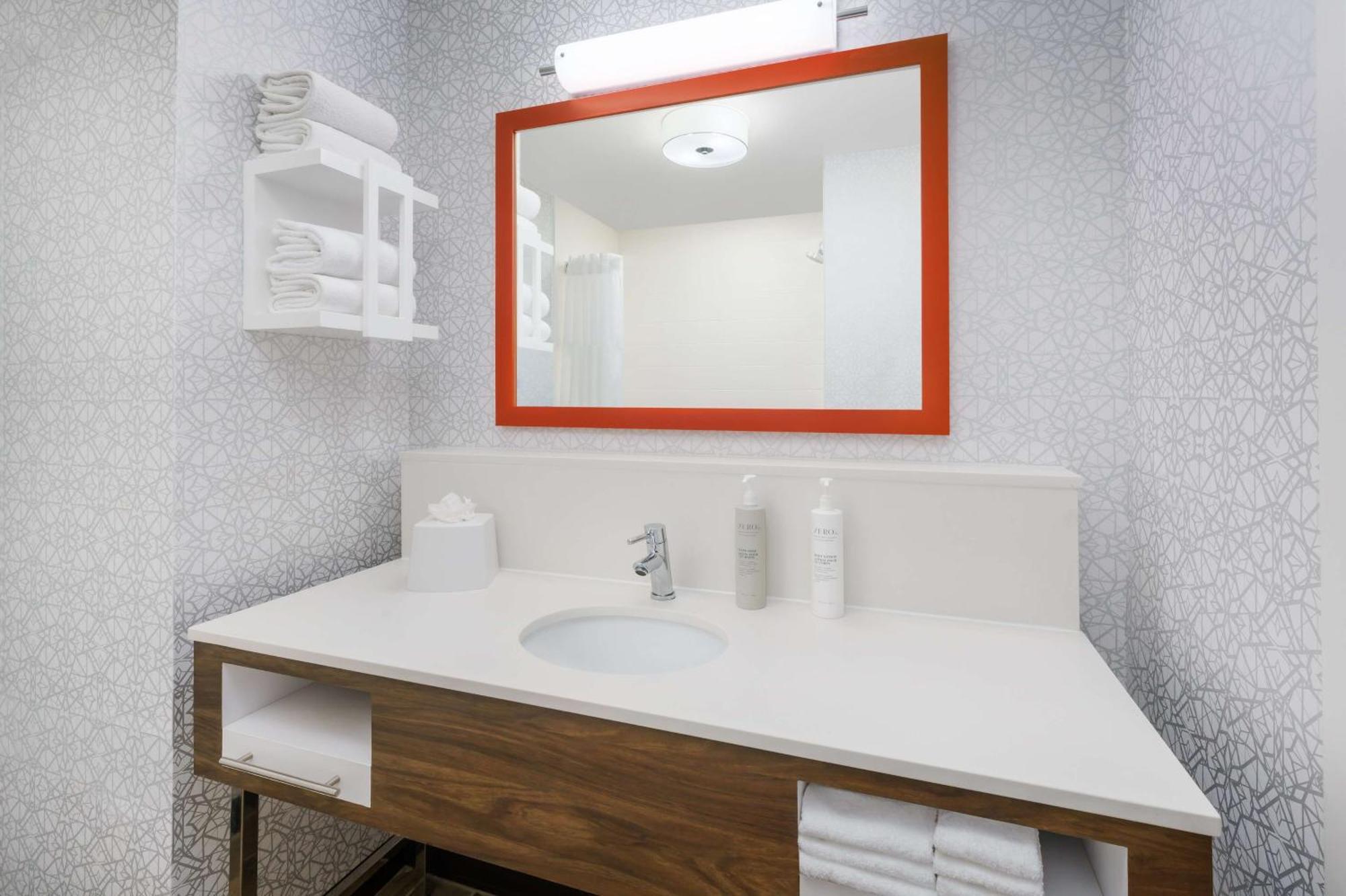 Hampton Inn & Suites Δυτικό Σακραμέντο Εξωτερικό φωτογραφία