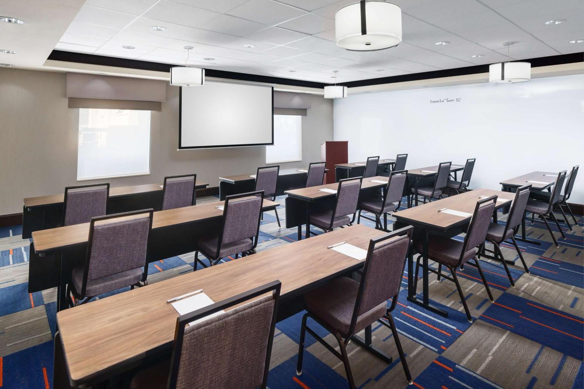 Hampton Inn & Suites Δυτικό Σακραμέντο Εξωτερικό φωτογραφία
