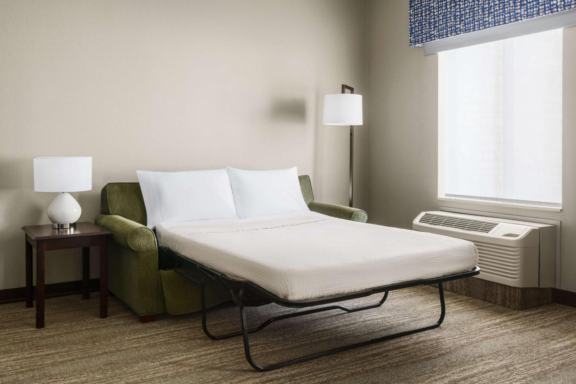 Hampton Inn & Suites Δυτικό Σακραμέντο Εξωτερικό φωτογραφία