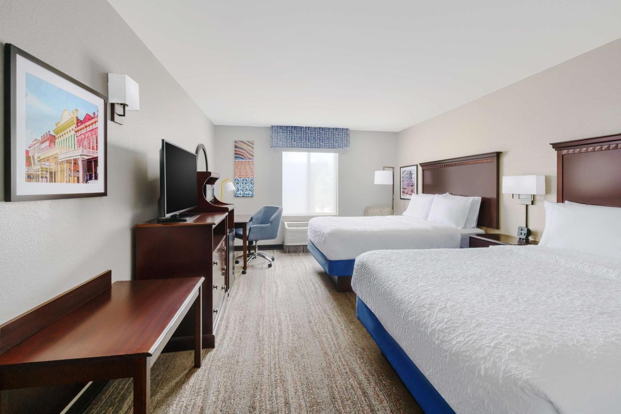 Hampton Inn & Suites Δυτικό Σακραμέντο Εξωτερικό φωτογραφία