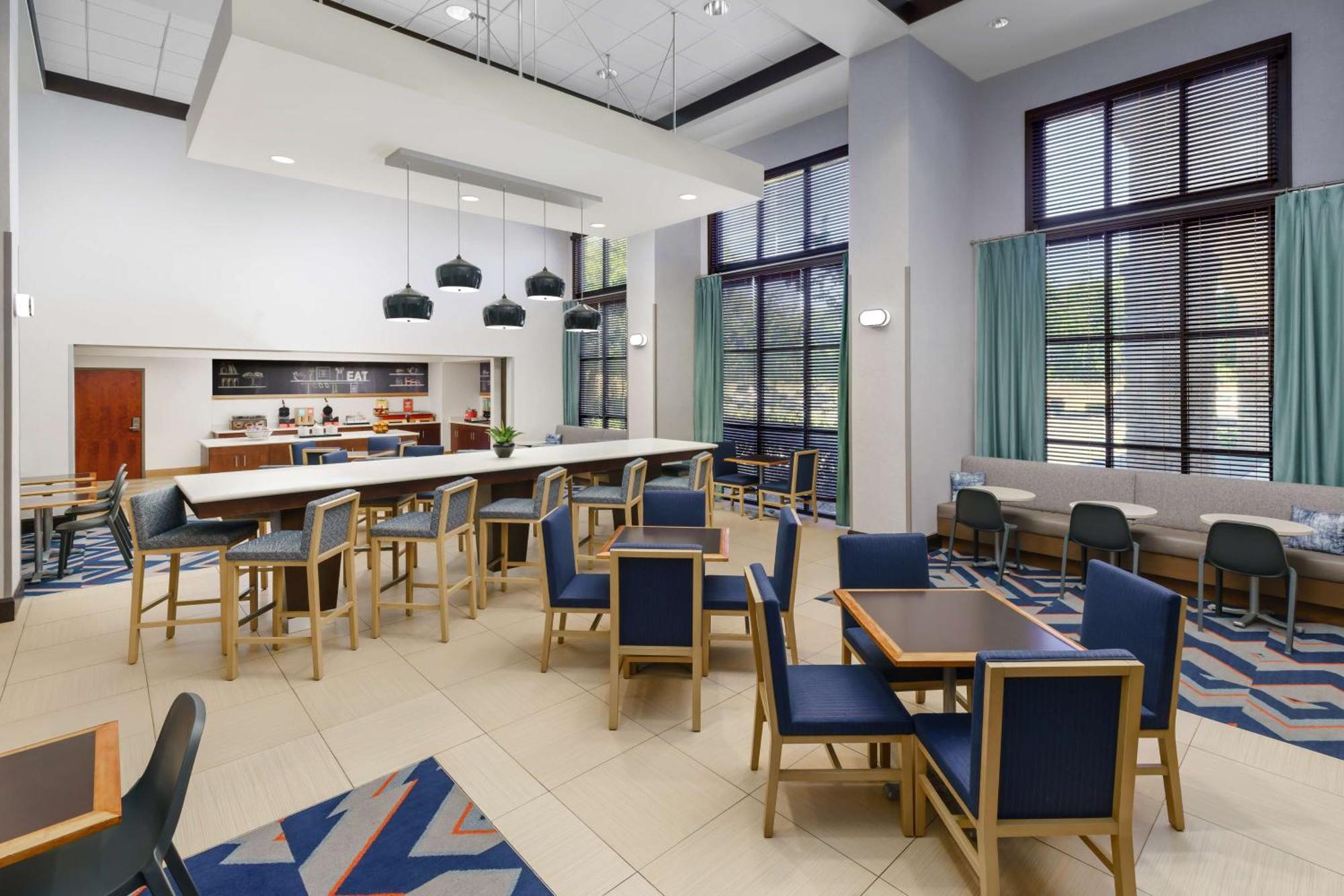 Hampton Inn & Suites Δυτικό Σακραμέντο Εξωτερικό φωτογραφία