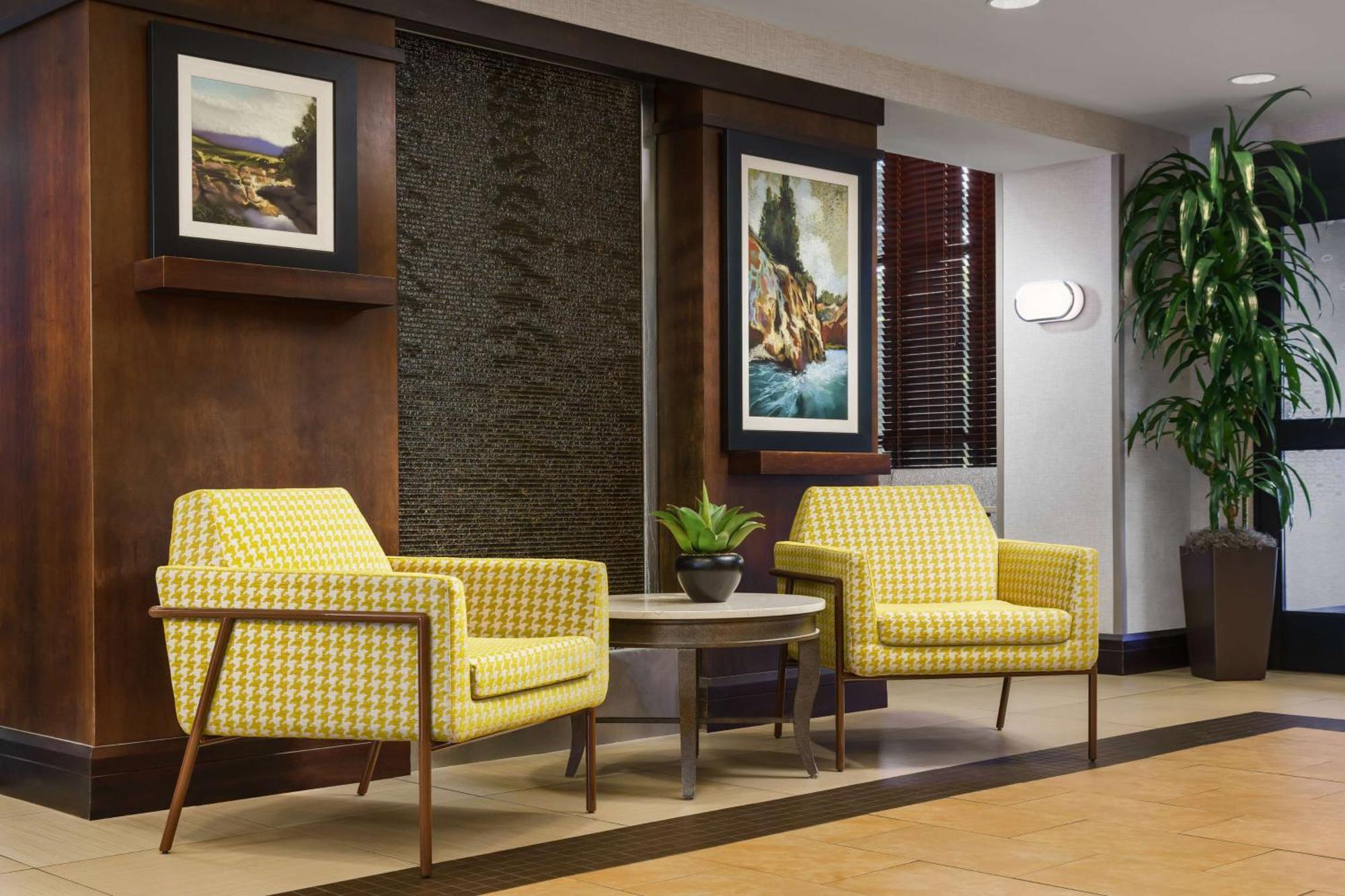 Hampton Inn & Suites Δυτικό Σακραμέντο Εξωτερικό φωτογραφία