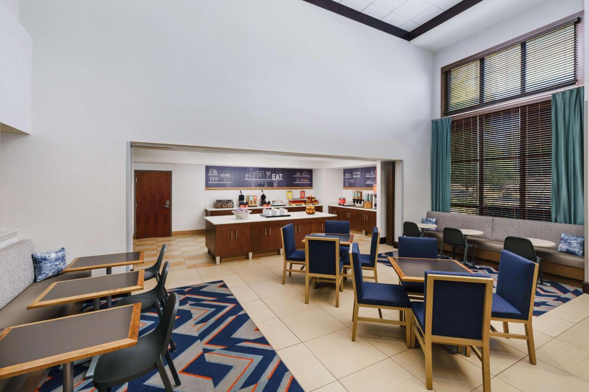 Hampton Inn & Suites Δυτικό Σακραμέντο Εξωτερικό φωτογραφία