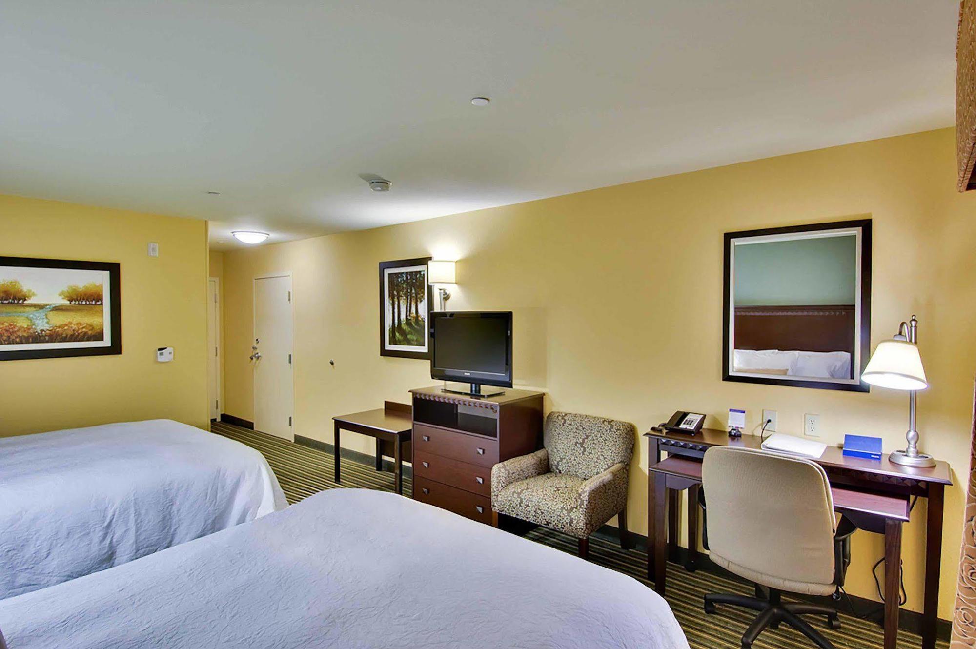 Hampton Inn & Suites Δυτικό Σακραμέντο Δωμάτιο φωτογραφία