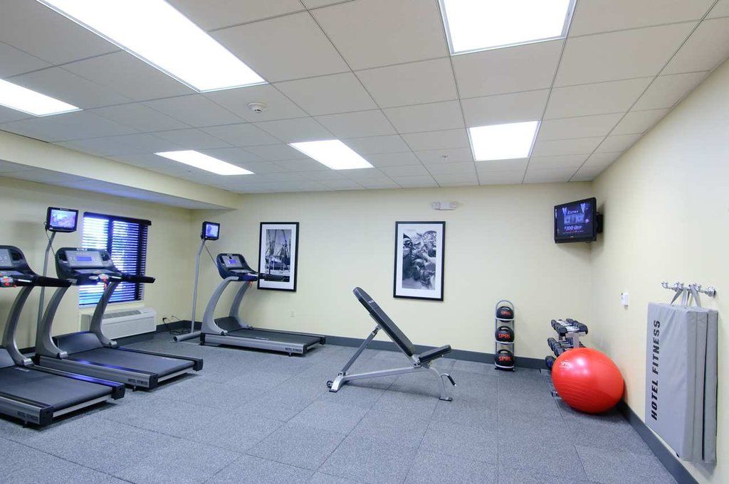 Hampton Inn & Suites Δυτικό Σακραμέντο Εξωτερικό φωτογραφία